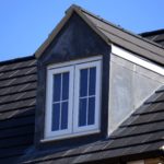 roof repair vs roof replacement