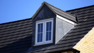 roof repair vs roof replacement